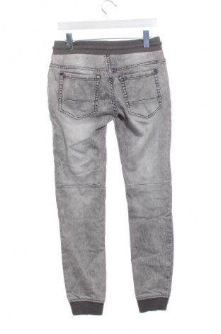 Kinderjeans Chapter, Größe 14-15y/ 168-170 cm, Farbe Grau, Preis 16,00 €