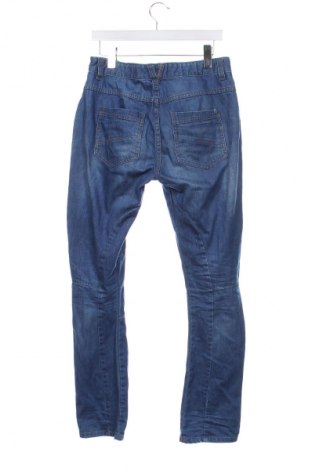 Kinderjeans Charles Vogele, Größe 15-18y/ 170-176 cm, Farbe Blau, Preis € 10,23