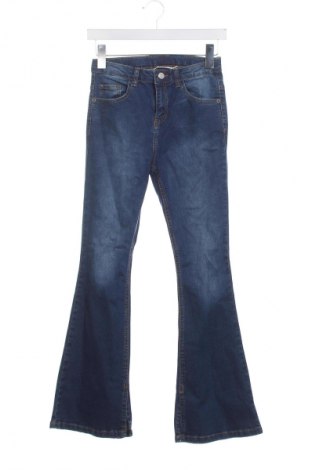 Kinderjeans Coccodrillo, Größe 11-12y/ 152-158 cm, Farbe Blau, Preis 26,10 €