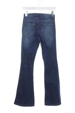 Kinderjeans Coccodrillo, Größe 11-12y/ 152-158 cm, Farbe Blau, Preis 26,10 €