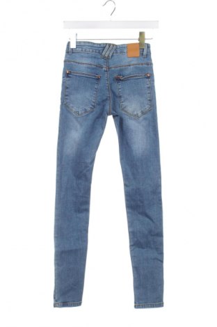 Kinderjeans Cost:bart, Größe 11-12y/ 152-158 cm, Farbe Blau, Preis € 9,99