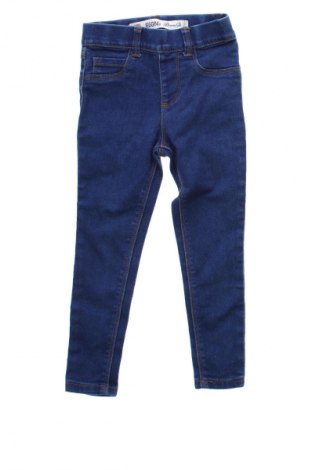 Detské džínsy  Denim&Co., Veľkosť 2-3y/ 98-104 cm, Farba Modrá, Cena  10,95 €