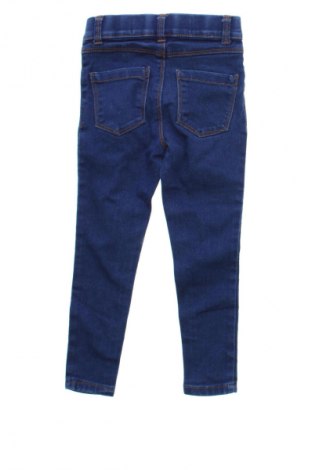 Detské džínsy  Denim&Co., Veľkosť 2-3y/ 98-104 cm, Farba Modrá, Cena  10,95 €