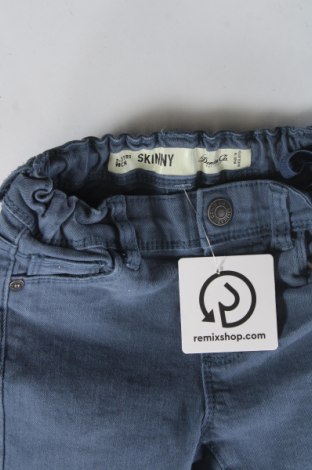 Παιδικά τζίν Denim Co., Μέγεθος 18-24m/ 86-98 εκ., Χρώμα Γκρί, Τιμή 16,37 €