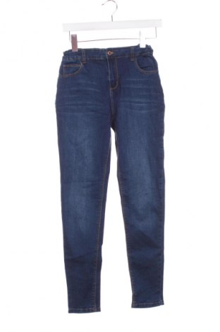 Kinderjeans Denim&Co., Größe 13-14y/ 164-168 cm, Farbe Blau, Preis 5,99 €