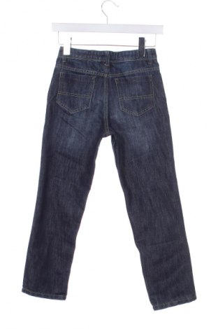 Detské džínsy  Denim&Co., Veľkosť 9-10y/ 140-146 cm, Farba Modrá, Cena  4,40 €