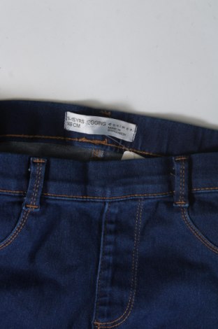 Kinderjeans Denim Co., Größe 14-15y/ 168-170 cm, Farbe Blau, Preis € 7,99