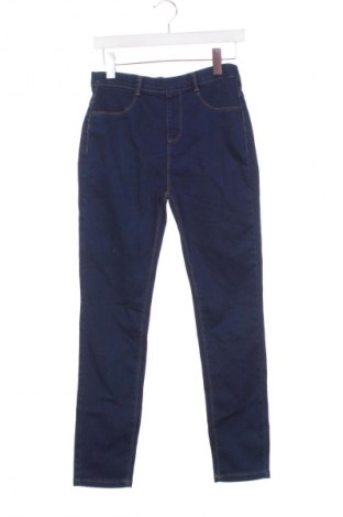 Kinderjeans Denim Co., Größe 14-15y/ 168-170 cm, Farbe Blau, Preis 4,99 €