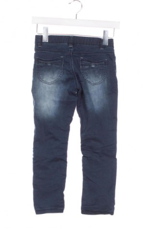 Kinderjeans Dopo Dopo, Größe 6-7y/ 122-128 cm, Farbe Blau, Preis € 17,99