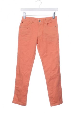 Kinderjeans Essentiel, Größe 8-9y/ 134-140 cm, Farbe Orange, Preis 20,92 €