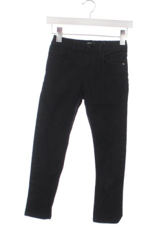 Kinderjeans F&F, Größe 8-9y/ 134-140 cm, Farbe Schwarz, Preis € 2,99