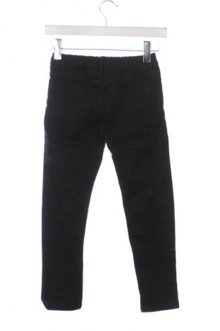 Kinderjeans F&F, Größe 8-9y/ 134-140 cm, Farbe Schwarz, Preis € 2,99