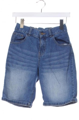 Kinderjeans F&F, Größe 12-13y/ 158-164 cm, Farbe Blau, Preis 4,27 €