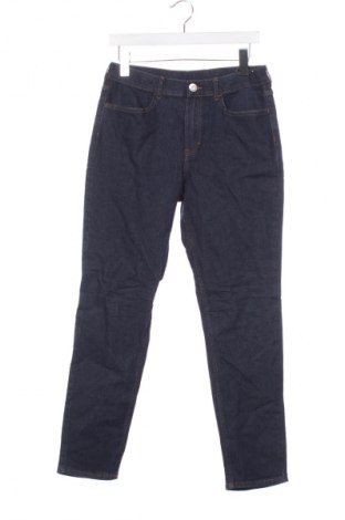 Kinderjeans H&M, Größe 14-15y/ 168-170 cm, Farbe Blau, Preis € 4,99