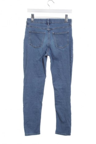 Kinderjeans H&M, Größe 12-13y/ 158-164 cm, Farbe Blau, Preis € 9,99