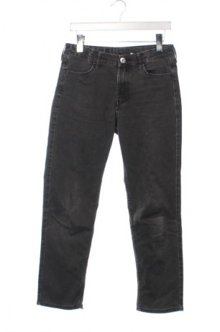 Kinderjeans H&M, Größe 13-14y/ 164-168 cm, Farbe Grau, Preis € 4,99