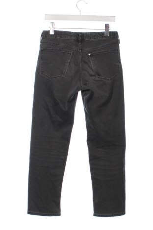 Kinderjeans H&M, Größe 13-14y/ 164-168 cm, Farbe Grau, Preis € 9,99