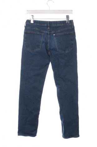 Kinderjeans H&M, Größe 13-14y/ 164-168 cm, Farbe Blau, Preis € 9,99