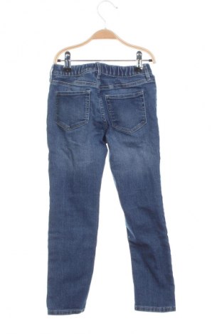 Detské džínsy  H&M, Veľkosť 4-5y/ 110-116 cm, Farba Modrá, Cena  16,37 €