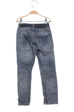 Kinderjeans H&M, Größe 3-4y/ 104-110 cm, Farbe Blau, Preis € 10,99