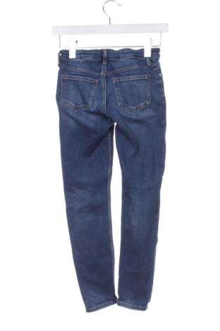 Kinderjeans H&M, Größe 9-10y/ 140-146 cm, Farbe Blau, Preis 10,99 €