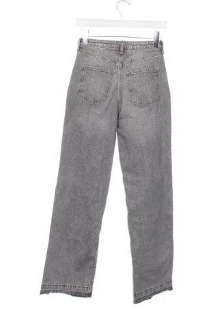 Detské džínsy  H&M, Veľkosť 12-13y/ 158-164 cm, Farba Sivá, Cena  25,17 €