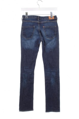 Kinderjeans H&M, Größe 14-15y/ 168-170 cm, Farbe Blau, Preis € 4,99