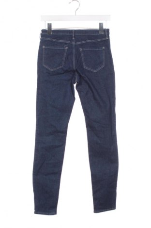 Kinderjeans H&M, Größe 12-13y/ 158-164 cm, Farbe Blau, Preis € 11,99