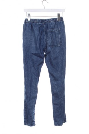 Kinderjeans H&M, Größe 13-14y/ 164-168 cm, Farbe Blau, Preis € 16,37