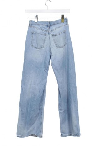 Kinderjeans H&M, Größe 11-12y/ 152-158 cm, Farbe Blau, Preis € 11,99