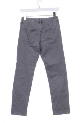 Kinderjeans H&M, Größe 11-12y/ 152-158 cm, Farbe Grau, Preis € 16,37