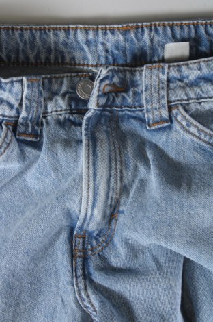 Kinderjeans H&M, Größe 13-14y/ 164-168 cm, Farbe Blau, Preis € 9,99