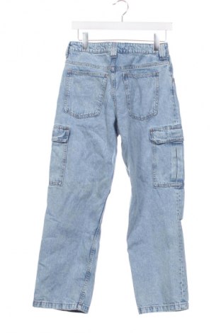 Kinderjeans H&M, Größe 13-14y/ 164-168 cm, Farbe Blau, Preis € 9,99