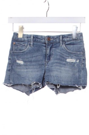 Kinderjeans H&M, Größe 7-8y/ 128-134 cm, Farbe Blau, Preis 16,37 €