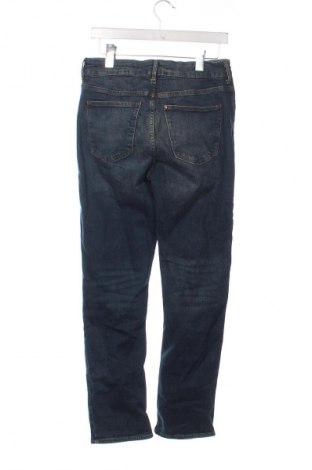 Kinderjeans H&M, Größe 13-14y/ 164-168 cm, Farbe Blau, Preis € 11,99