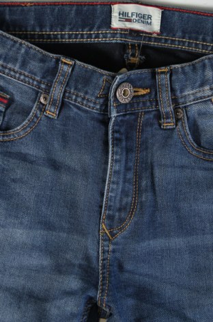 Παιδικά τζίν Hilfiger Denim, Μέγεθος 10-11y/ 146-152 εκ., Χρώμα Μπλέ, Τιμή 21,77 €