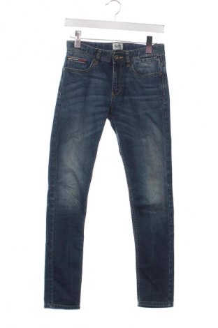 Gyerek farmernadrág Hilfiger Denim, Méret 10-11y / 146-152 cm, Szín Kék, Ár 8 512 Ft