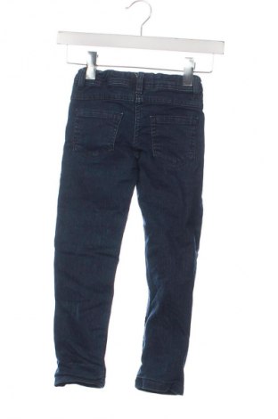 Kinderjeans Impidimpi, Größe 4-5y/ 110-116 cm, Farbe Blau, Preis € 5,70