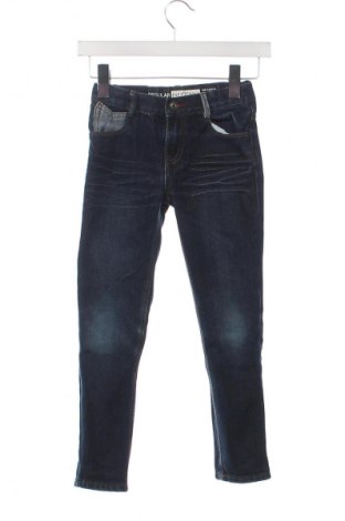 Kinderjeans In Extenso, Größe 5-6y/ 116-122 cm, Farbe Blau, Preis 5,99 €