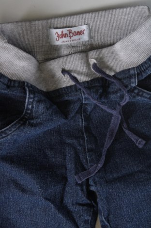 Kinderjeans John Baner, Größe 4-5y/ 110-116 cm, Farbe Blau, Preis € 9,99