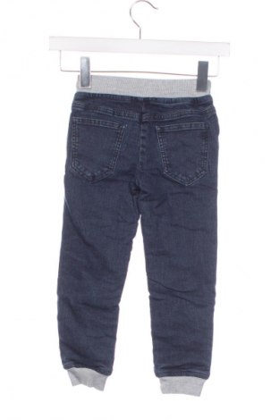 Kinderjeans John Baner, Größe 4-5y/ 110-116 cm, Farbe Blau, Preis € 9,99