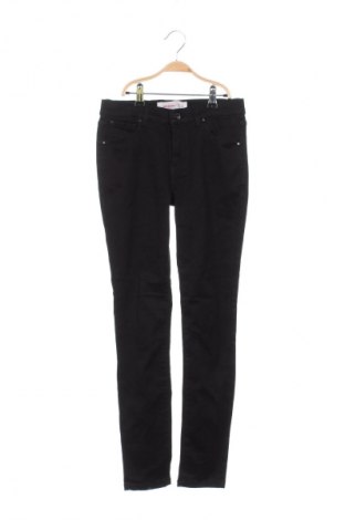 Blugi pentru copii Just Jeans, Mărime 13-14y/ 164-168 cm, Culoare Negru, Preț 88,99 Lei