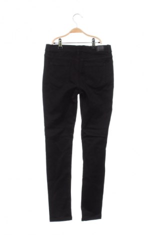 Blugi pentru copii Just Jeans, Mărime 13-14y/ 164-168 cm, Culoare Negru, Preț 88,99 Lei