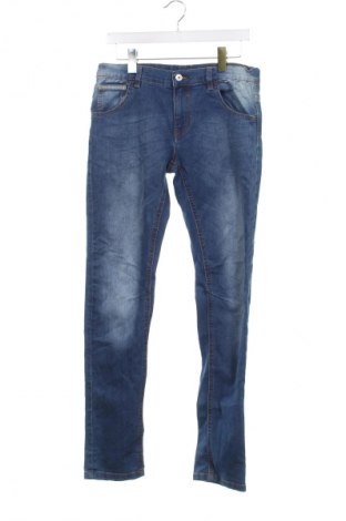 Kinderjeans Kids, Größe 14-15y/ 168-170 cm, Farbe Blau, Preis € 4,99