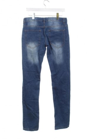 Kinderjeans Kids, Größe 14-15y/ 168-170 cm, Farbe Blau, Preis 4,99 €