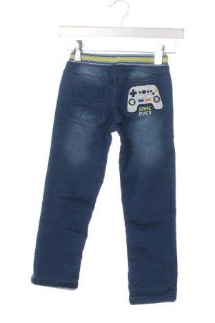 Kinderjeans Kiki & Koko, Größe 4-5y/ 110-116 cm, Farbe Blau, Preis 26,03 €