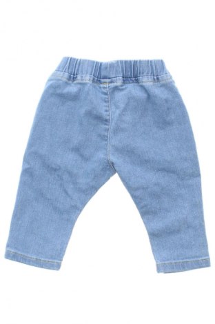 Kinderjeans LC Waikiki, Größe 2-3m/ 56-62 cm, Farbe Blau, Preis € 10,99