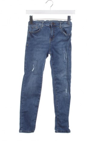 Kinderjeans LC Waikiki, Größe 8-9y/ 134-140 cm, Farbe Blau, Preis 16,37 €