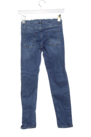 Kinderjeans LC Waikiki, Größe 8-9y/ 134-140 cm, Farbe Blau, Preis 16,37 €