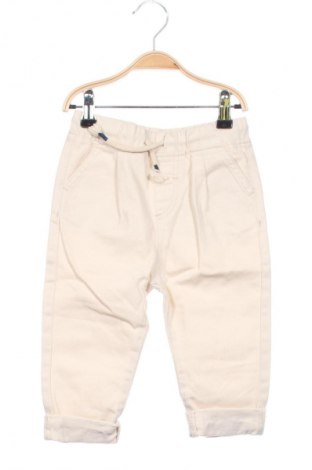 Kinderjeans LCW, Größe 18-24m/ 86-98 cm, Farbe Ecru, Preis € 5,12